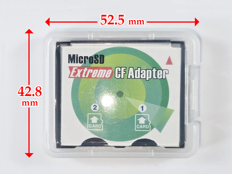 memory cf card plastic box packaging jewel case.jpg